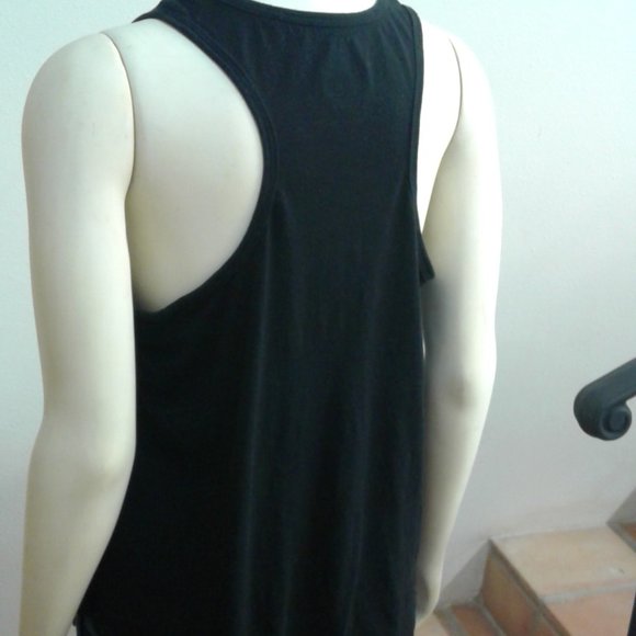 Secret Treasures  Sleeveless Top Size Small - Picture 3 of 4